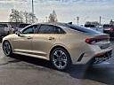 Thumbnail image of 2021 Kia K5 at Toyota of Bowling Green