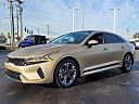Thumbnail image of 2021 Kia K5 at Toyota of Bowling Green