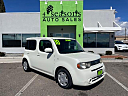 2010 Nissan cube 1.8 S at 4 Seasons Auto Sales