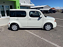 Thumbnail image of 2010 Nissan cube at 4 Seasons Auto Sales