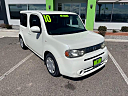 Thumbnail image of 2010 Nissan cube at 4 Seasons Auto Sales