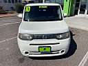 Thumbnail image of 2010 Nissan cube at 4 Seasons Auto Sales