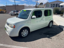 Thumbnail image of 2010 Nissan cube at 4 Seasons Auto Sales