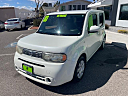 Thumbnail image of 2010 Nissan cube at 4 Seasons Auto Sales