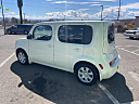 Thumbnail image of 2010 Nissan cube at 4 Seasons Auto Sales
