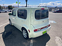 Thumbnail image of 2010 Nissan cube at 4 Seasons Auto Sales