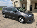 Thumbnail image of 2018 Chrysler Pacifica at OLSGARD AUTO SALES