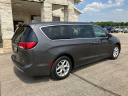 2018 Chrysler Pacifica Touring Plus at OLSGARD AUTO SALES