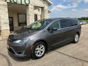 Thumbnail image of 2018 Chrysler Pacifica at OLSGARD AUTO SALES
