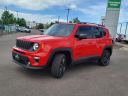 Thumbnail image of 2021 Jeep Renegade at Peak Kia USED