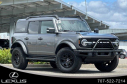 Thumbnail image of 2022 Ford Bronco at Freeman Lexus