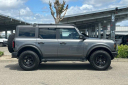 Thumbnail image of 2022 Ford Bronco at Freeman Lexus