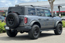 Thumbnail image of 2022 Ford Bronco at Freeman Lexus