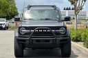 Thumbnail image of 2022 Ford Bronco at Freeman Lexus