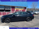 Thumbnail image of 2018 Chevrolet Malibu at Ghazal Auto