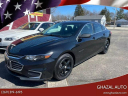 Thumbnail image of 2018 Chevrolet Malibu at Ghazal Auto