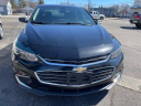 Thumbnail image of 2018 Chevrolet Malibu at Ghazal Auto