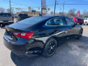 Thumbnail image of 2018 Chevrolet Malibu at Ghazal Auto