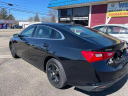 Thumbnail image of 2018 Chevrolet Malibu at Ghazal Auto