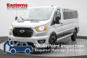 Thumbnail image of 2022 Ford Transit at Easterns Automotive Group of Temple Hills