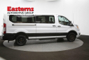 Thumbnail image of 2022 Ford Transit at Easterns Automotive Group of Temple Hills