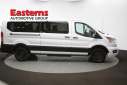 Thumbnail image of 2022 Ford Transit at Easterns Automotive Group of Temple Hills