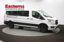 Thumbnail image of 2022 Ford Transit at Easterns Automotive Group of Temple Hills