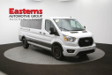 Thumbnail image of 2022 Ford Transit at Easterns Automotive Group of Temple Hills