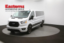 Thumbnail image of 2022 Ford Transit at Easterns Automotive Group of Temple Hills