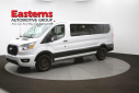 Thumbnail image of 2022 Ford Transit at Easterns Automotive Group of Temple Hills