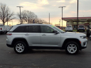 Thumbnail image of 2023 Jeep Grand Cherokee at Serra Buick Gmc Champaign