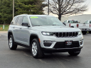 Thumbnail image of 2023 Jeep Grand Cherokee at Serra Buick Gmc Champaign
