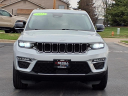 Thumbnail image of 2023 Jeep Grand Cherokee at Serra Buick Gmc Champaign