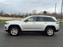 Thumbnail image of 2023 Jeep Grand Cherokee at Serra Buick Gmc Champaign