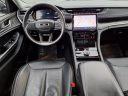 Thumbnail image of 2023 Jeep Grand Cherokee at Serra Buick Gmc Champaign
