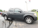 Thumbnail image of 2012 Nissan Frontier at Gary Mathews Motors