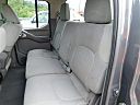 Thumbnail image of 2012 Nissan Frontier at Gary Mathews Motors