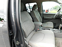 Thumbnail image of 2012 Nissan Frontier at Gary Mathews Motors