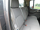 Thumbnail image of 2012 Nissan Frontier at Gary Mathews Motors