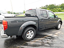 Thumbnail image of 2012 Nissan Frontier at Gary Mathews Motors