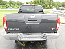 Thumbnail image of 2012 Nissan Frontier at Gary Mathews Motors