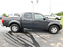 Thumbnail image of 2012 Nissan Frontier at Gary Mathews Motors