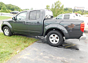 Thumbnail image of 2012 Nissan Frontier at Gary Mathews Motors