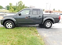 Thumbnail image of 2012 Nissan Frontier at Gary Mathews Motors