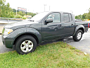 Thumbnail image of 2012 Nissan Frontier at Gary Mathews Motors