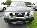 Thumbnail image of 2012 Nissan Frontier at Gary Mathews Motors