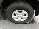 Thumbnail image of 2012 Nissan Frontier at Gary Mathews Motors
