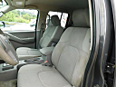 Thumbnail image of 2012 Nissan Frontier at Gary Mathews Motors