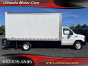 Thumbnail image of 2016 Ford E-Series at ULTIMATE MOTOR CARS