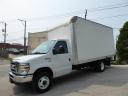 Thumbnail image of 2016 Ford E-Series at ULTIMATE MOTOR CARS